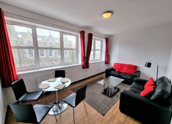 Thumbnail 2 bed flat to rent in George Street, City Centre, Aberdeen