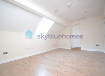 Thumbnail Flat to rent in Church Gate, Leicester