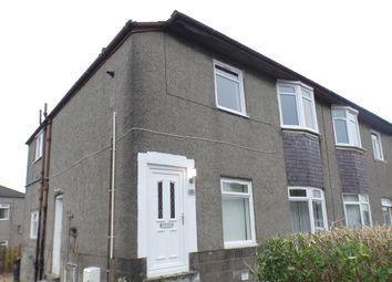 Thumbnail 2 bed flat to rent in 88, Trinity Avenue, Glas