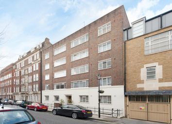 Thumbnail 2 bedroom flat to rent in Waverley Court, 34-37 Beaumont Street, London