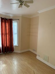 Thumbnail Shared accommodation to rent in Manor Road, London