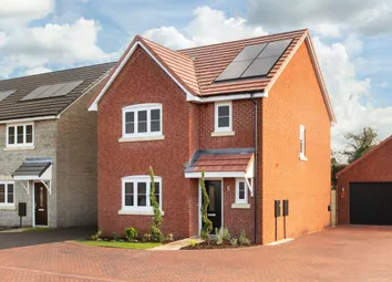 1 Hereford Grange The Seaton External Photo