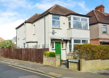 Thumbnail 4 bed detached house for sale in Nibthwaite Road, Harrow-On-The-Hill, Harrow