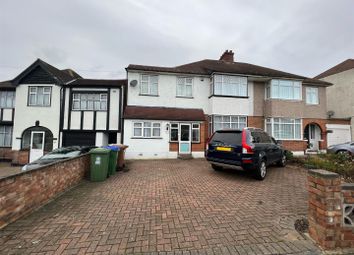 Thumbnail Semi-detached house to rent in Townley Road, Bexleyheath