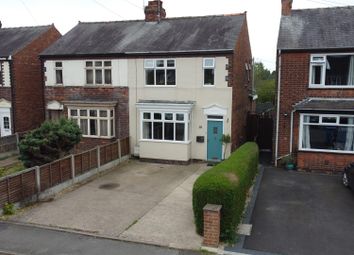 Thumbnail 3 bedroom property for sale in Bigsby Road, Retford