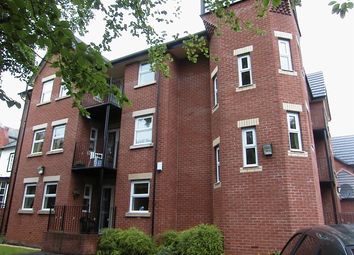 Thumbnail 2 bed flat to rent in Redcot, Bolton