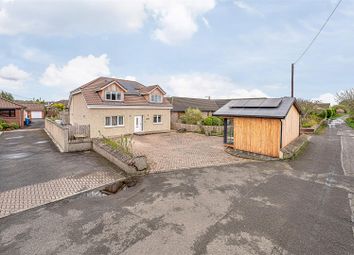 Thumbnail Detached house for sale in Willow Lodge, Muirside Road, Cairneyhill