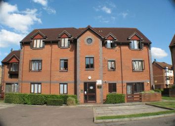 Thumbnail Flat to rent in Dunlin Court, Turnstone Close, Colindale, Greater London