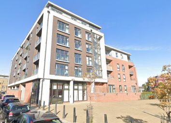 Thumbnail Flat to rent in Windsor Court, 18 Mostyn Grove, Bow, Victoria Park, London