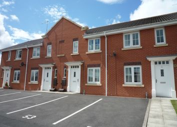 3 Bedroom Town house for rent