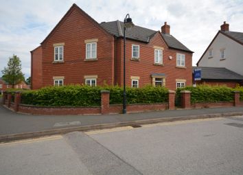 3 Bedrooms Detached house for sale in 80 Upton Grange, Chester CH2