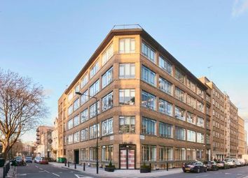 Thumbnail Office to let in Drummond Street, London