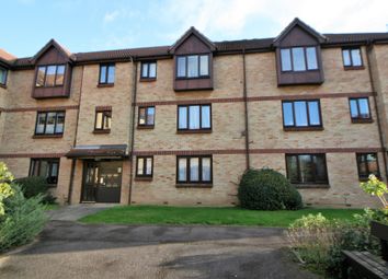 Thumbnail Flat for sale in Maple Court, Chadwell Heath