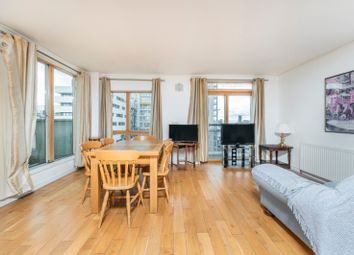 Thumbnail 2 bed flat for sale in Maurer Court, John Harrison Way