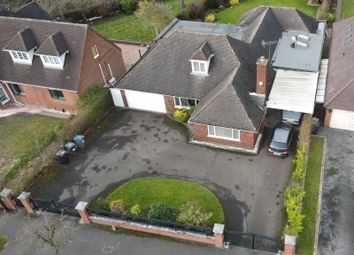 Thumbnail Detached house for sale in Englestede Close, Birmingham