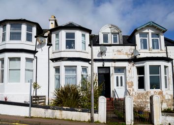 Thumbnail Terraced house for sale in Kirn Brae, Dunoon
