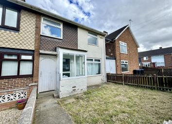 Thumbnail 3 bed terraced house to rent in Charnley Green, Middlesbrough