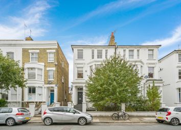 4 bed maisonette for sale in Netherwood Road, Brook Green, London W14
