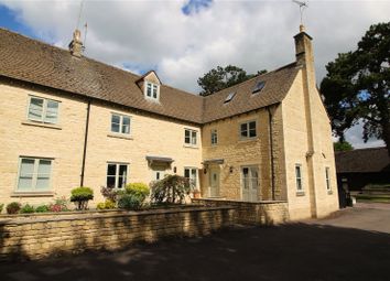 Thumbnail 3 bed terraced house to rent in Admiralty Row, Cirencester