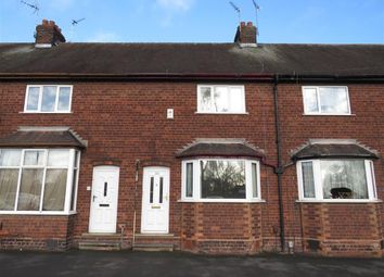 Thumbnail 2 bed property to rent in Tenterbanks, Stafford