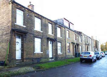 Thumbnail 2 bed end terrace house for sale in Jennings Place, Great Horton, Bradford