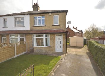 3 Bedrooms Semi-detached house for sale in Nethercliffe Road, Guiseley, Leeds, West Yorkshire LS20