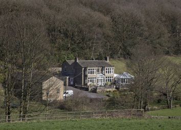 Thumbnail 4 bed property for sale in The Stubbings, Lea Lane, Between Honley & Netherton