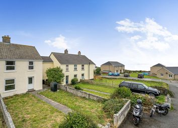 Thumbnail 4 bed terraced house for sale in Moorland Close, Pendeen, Penzance, Cornwall