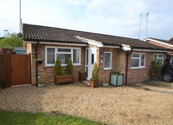 2 Bedroom Semi-detached bungalow for sale