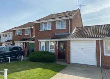 Thumbnail 3 bed link-detached house for sale in Shire Close, Springfield