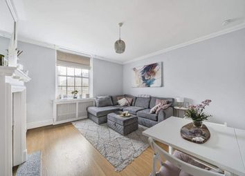 Thumbnail 2 bedroom flat for sale in Harwood Road, London
