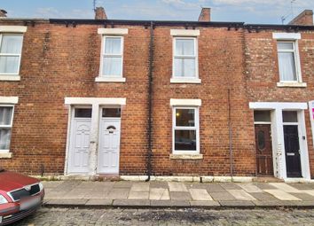 Thumbnail 5 bed flat for sale in Percy Street, Jarrow