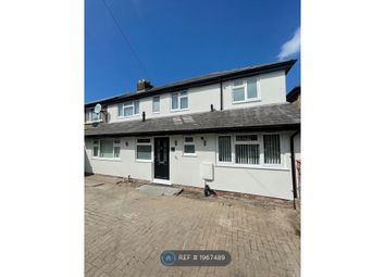 Thumbnail Semi-detached house to rent in Clucas Gardens, Ormskirk