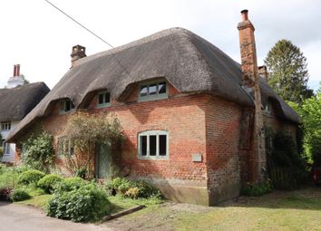 Thumbnail Detached house for sale in Church Cottages, Wilton