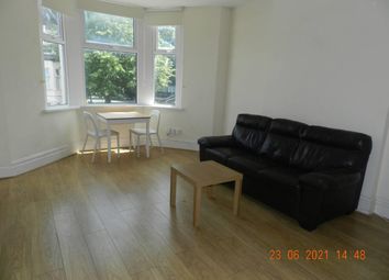 Thumbnail Property to rent in Glynrhondda Street, Cathays, Cardiff