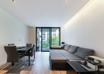 Thumbnail Flat for sale in Cashmere House, Goodmans Fields, London