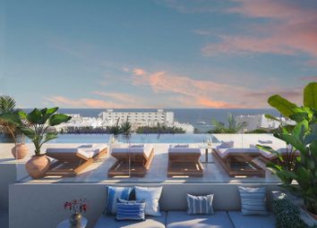 Thumbnail 3 bed apartment for sale in Santa Eulalia, Ibiza, Spain