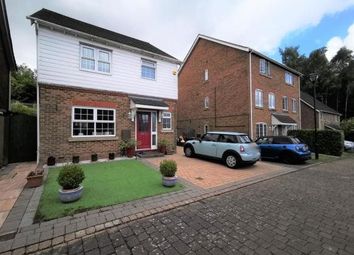 Thumbnail Detached house to rent in Great Fishers, Singleton, Ashford