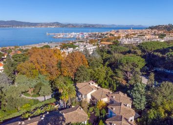 Thumbnail 2 bed villa for sale in Saint Tropez, St. Tropez, Grimaud Area, French Riviera