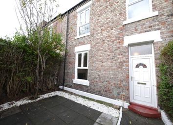 Thumbnail 5 bed terraced house for sale in James Terrace, Wallsend