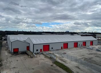 Thumbnail Industrial for sale in -3 National Business Park, Bontoft Avenue, Hull, East Yorkshire