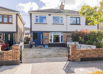 Thumbnail Semi-detached house for sale in The Rise, Melroser Park, Kinsealy, Co Dublin, Leinster, Ireland