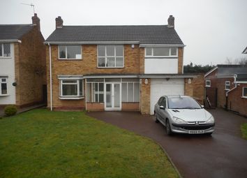 Thumbnail 3 bed property to rent in Martin Road, Parkhall, Walsall