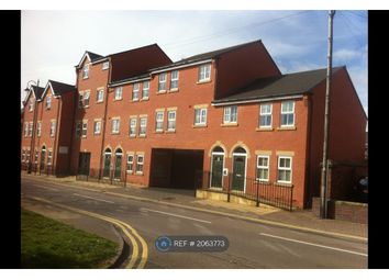 Thumbnail Flat to rent in Victoria Terrace, Bridgtown, Cannock