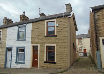 Burnley - Terraced house to rent               ...