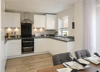 Maidstone Kitchen 3 Bed Home