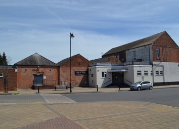 Thumbnail Leisure/hospitality for sale in Heaton Street, Gainsborough Lincolnshire