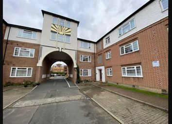 Thumbnail Flat for sale in Lady Margaret Road, Southall