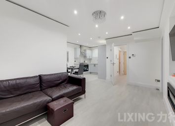 Thumbnail 2 bed flat for sale in Raven Row, London