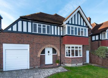 5 Bedroom Detached house for rent